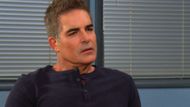 Rafe is not prepared for what Jada has to say on Days of our Lives | Image: Peacock